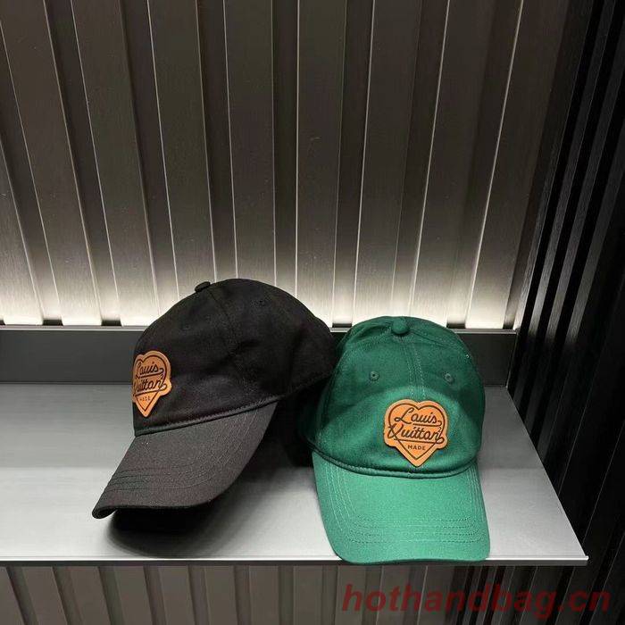 Louis Vuitton Hats LVH00003-4